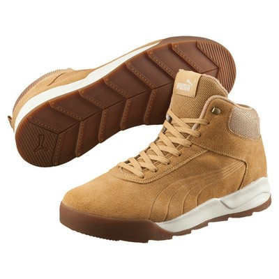 puma schneeboots