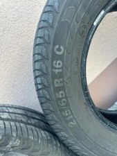 reifen 215/65 r16 c sommer