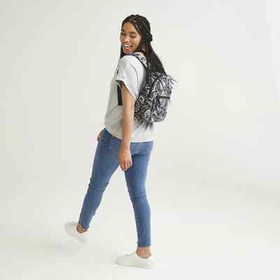 NEW UNOPENED Vera Bradley Small Backpack - Bloom Boom Floral Pattern NEW UNOPENED Vera Bradley Small Backpack - Bloom Boom Floral  main image 3