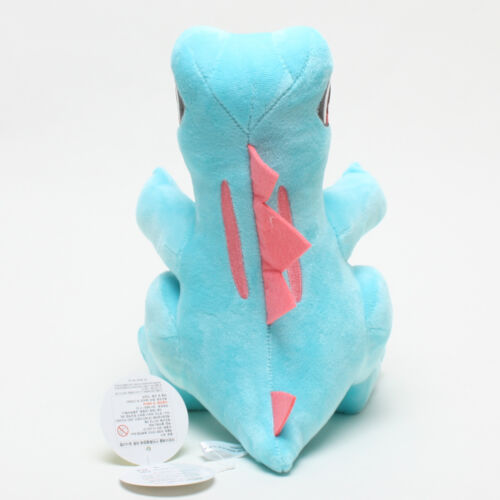 Official 11 28cm Totodile Dinosaur Pokemon Plush Toys Soft Stuffed Animal Doll Ebay