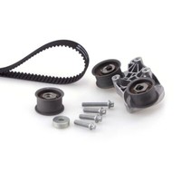 Gates Zahnriemensatz K025453XS Opel Saab V6