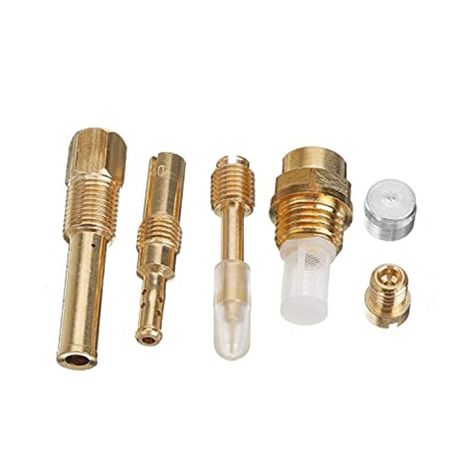 Carburetor Repair Kit Fits For Honda For Shadow 700 750 1100