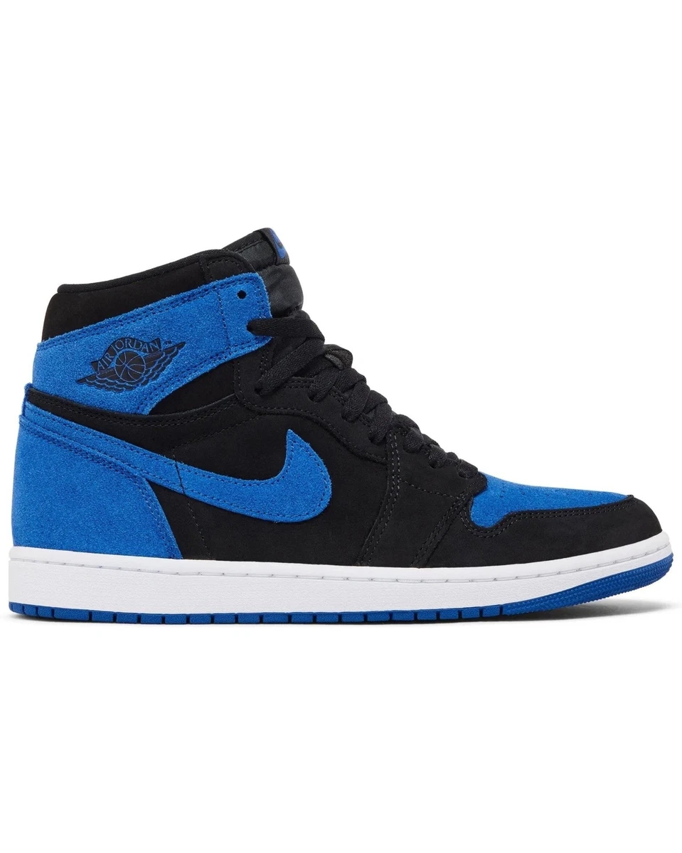 Jordan 1 Retro OG High Royal Reimagined | eBay