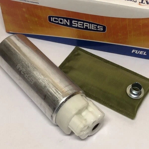 Fuel pump for HSV VT MANTA + CLUBSPORT + GTS + XU8 5.0L 97-00 Intank 2 Yr Wty - image 2 of 4