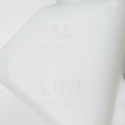 Motor Coolant Reservoir Tank Radiator Overflow For Kawasaki - View #8