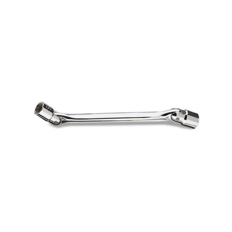 Beta 80 Chiave a Bussola Snodata 16x17 mm - Articolo Professionale 80