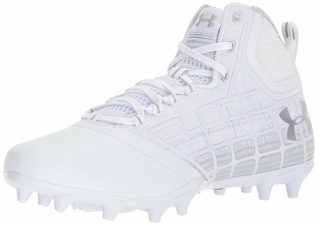 under armour banshee low mc