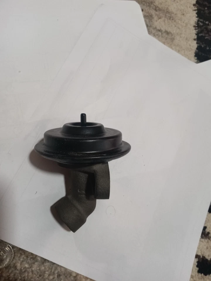 Ford Mercury EGR 1998-2002 válvula 3,0 L OHV nuevo Foto 3 de 4