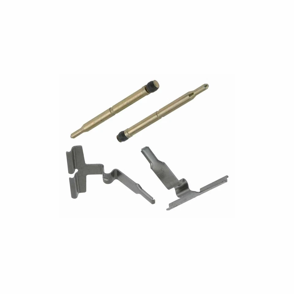 Kit de herrajes de freno de disco Carlson 13404 Foto 3 de 4