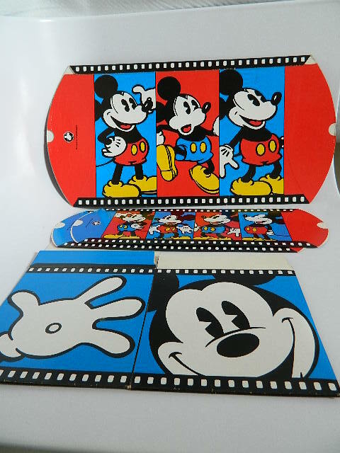 DISNEY Mickey【アソートボックス】 楽天市場】DISNEY Mickey Childhood of Boundless Imagination