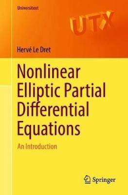 Nonlinear Elliptic Partial Differential Equations: An Introduction