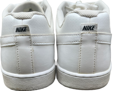 Nike Backboard II Men's Size 14 Leather Casual Athletic Shoe Nike Backboard II Men's Size 14 Leather Casual Athletic Shoe