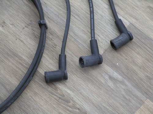 99-04 MUSTANG V-6 COIL PACK & 8MM WIRES 99 FS - Picture 12 of 15