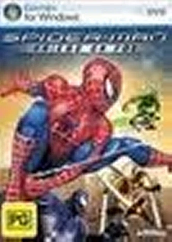 Activision Spiderman - Friend or Foe - (Rated PG)