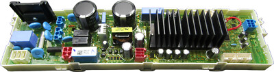 EBR80321807 | LG WASHER CONTROL BOARD ***FREE 1 YEAR WARRANTY*** l3