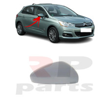 Retroviseur droit (ou coque) Citroen DS4