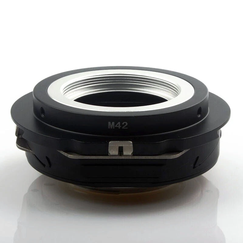Fotodiox Pro Shift Adattatore Obiettivo Pentax 6x7 P67 per Canon EOS Fotodiox Pro Shift Adattatore Obiettivo Pentax 6x7 P67 per Canon EOS
