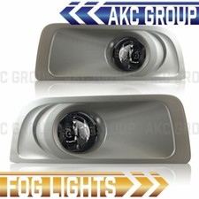 For 2001-2003 Honda Civic Fog Lightwiring Kit Included For 2001-2003 Honda Civic Fog Lightwiring Kit Included