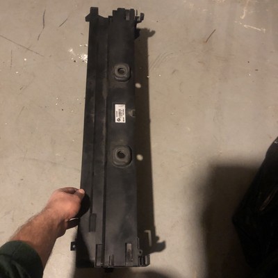 BMW 750 F01 F02 750i Cover Cooling Fan Top Fairing Radiator 