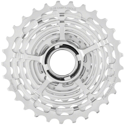 Campagnolo Super Record Wireless Cassette - 10-27t, 12-Speed