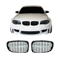 Calandre BMW SERIE 1