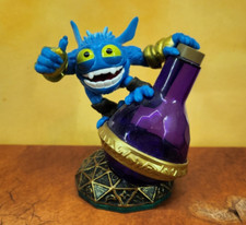 Skylanders Swap Force Super Gulp Pop Fizz Figure Activision