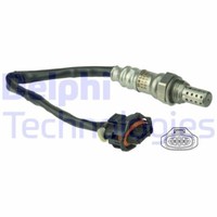Delphi ES20526-12B1 Lambdasonde FüR Chevrolet Opel