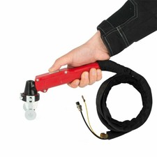 Pistola da taglio torcia taglierina plasma ad aria P80 P-80 arco pilota 60A 80A 3M e 10Ft pilota