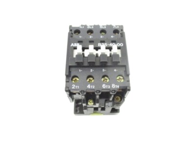 ABB B25-40-00 220/230/255V NSMP