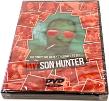 MY SON HUNTER - NEW - The Story You Were not Allowed To See!