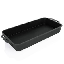 Riesenbr&auml;ter Br&auml;ter Gusseisenbr&auml;ter Eisenbr&auml;ter 73x38x10 cm Eisenguss Gusseisen