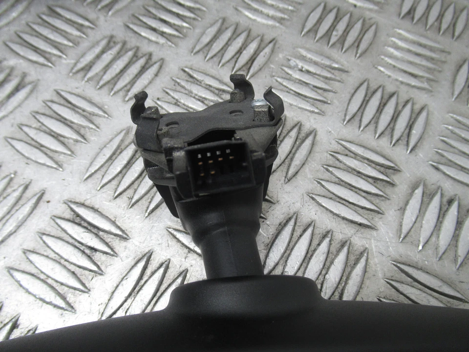 2017 AUDI A3 TFSI S-LINE 8V MK3 5DRS HATCH INTERIOR REAR VIEW MIRROR REF17655 - Image 2 of 4