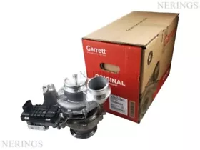 Turbolader neu BMW 3 / 5 / 7 / X5 / X6 3.0D 777853 Garrett-OEM
