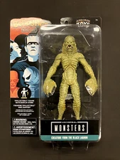 BendyFigs Universal Monsters: Creature from the Black Lagoon Action Figure