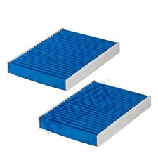 Cabin Filter For BMW 7 Series G11 G12 M 760 Li xDrive Hengst 64115A1BDB7