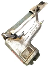 Paslode Signode Stapler 120psi Max Safe Operating Pressure 562 KL 061