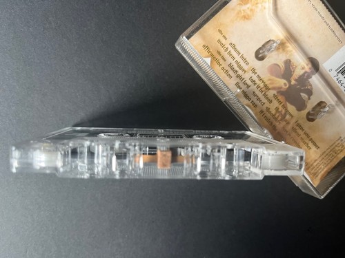 NAS It Was Written; Orig. 1996 Cassette Tape; Columbia; Hip-Hop, NM , Top Copy - Picture 6 of 6
