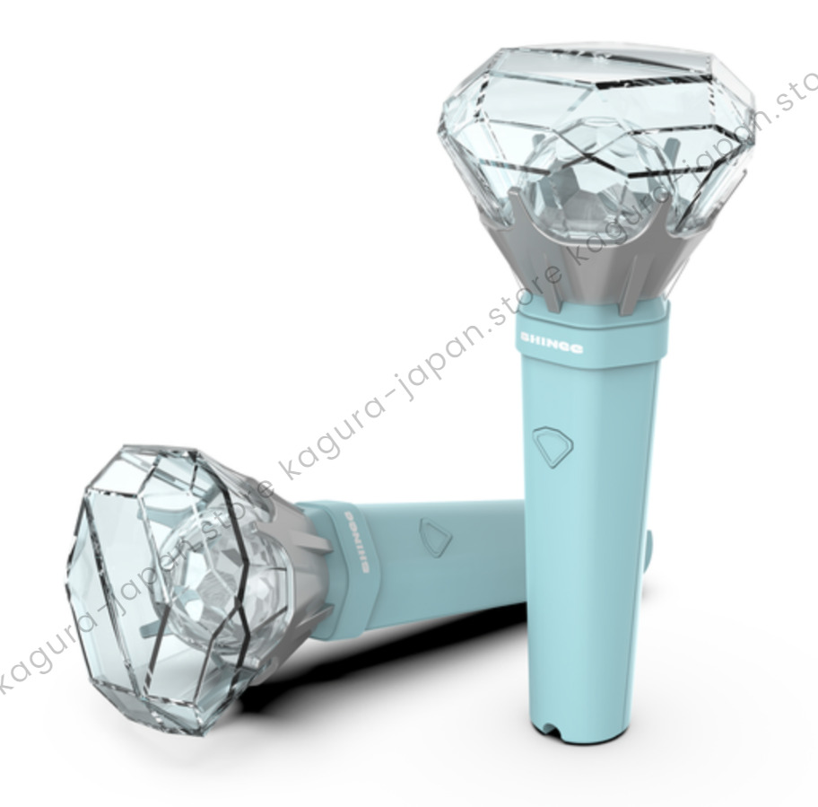 SHINee JAPAN OFFICIAL FANLIGHT ペンライト-