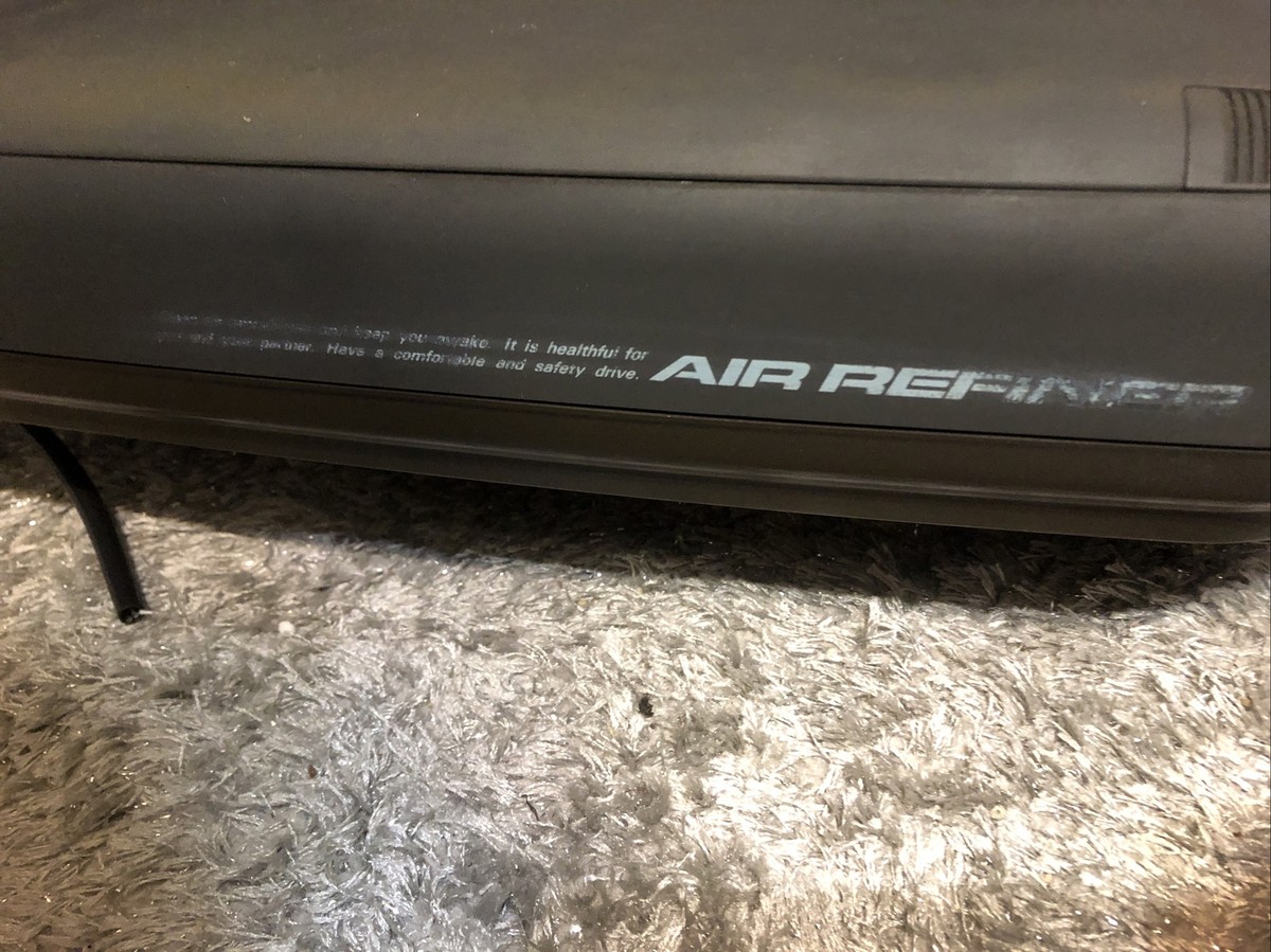 加湿器 HONDA ACCESS AIR REFINER JDM Honda Access Air Refiner | Legend Accord Vigor Inspire