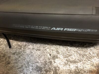 JDM Honda Access Air Refiner | Legend Accord Vigor Inspire