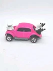 Johnny Lightning Baja Bug Limited Addition HOT PINK Commemorative 1970