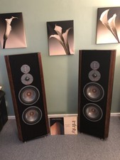 infinity primus tower speakers