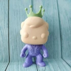 Funko Pop DC Joker Freddy SDCC FUNDAYS Proto Prototype RARE Vinyl Figure NO BOX