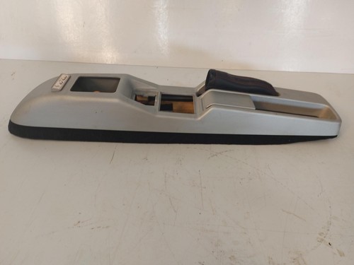 2000 Ferrari 360 Modena Front Console Floor Silver Modena - Picture 5 of 11
