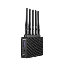 Teradek Bolt 6 LT 750 RX V-Mount - drahtloser...