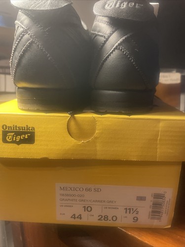 onitsuka tiger mexico 66s