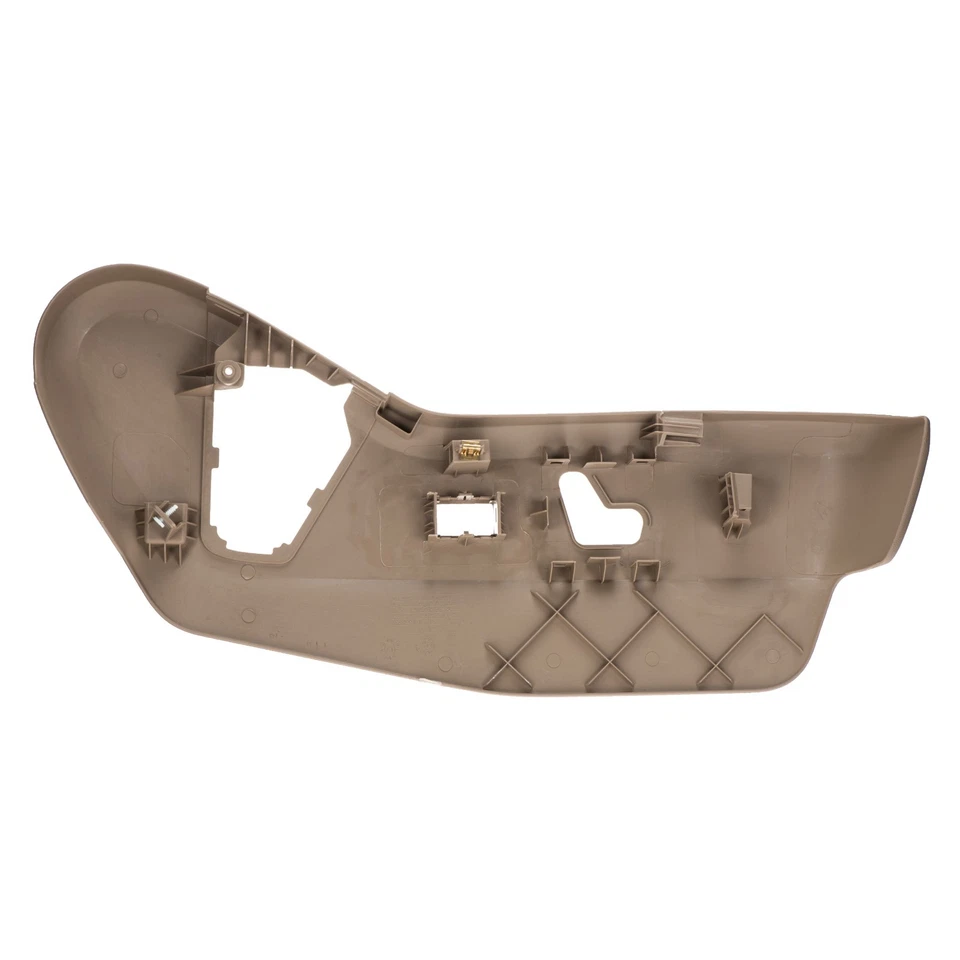 13-17 CHRYSLER TOWN & COUNTRY GRAND CARAVAN LEFT OUTER SEAT SHIELD OEM NEW MOPAR — 第 3/4 张图片