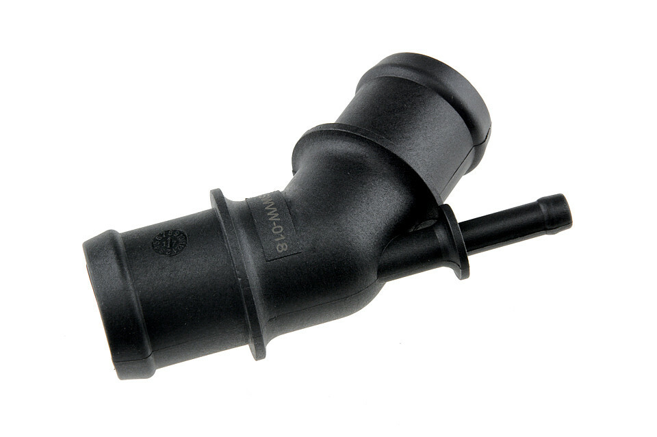 Coolant Flange For VW Golf IV 1.4 16V, 1.9 TDI SDI, 2.3 V5 97-05, Caddy II