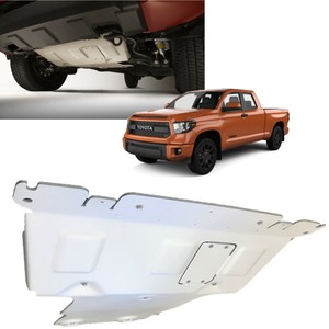 Other Car Truck Exterior Parts Toyota Tundra 2003 2006 Front Skid Plate Oem New Auto Parts And Vehicles