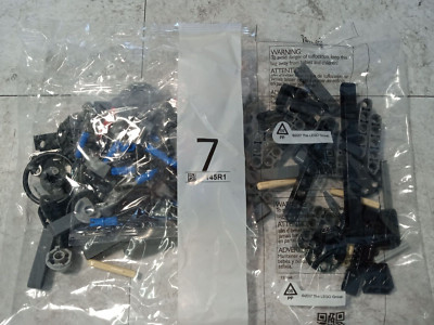 LEGO Technic the Batman - Batmobile 42127 BAG #7 SEALED *FREE SHIPPING*